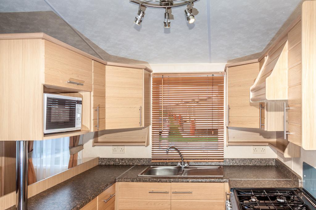 Coral Beach Holiday Park Skegness Quarto foto