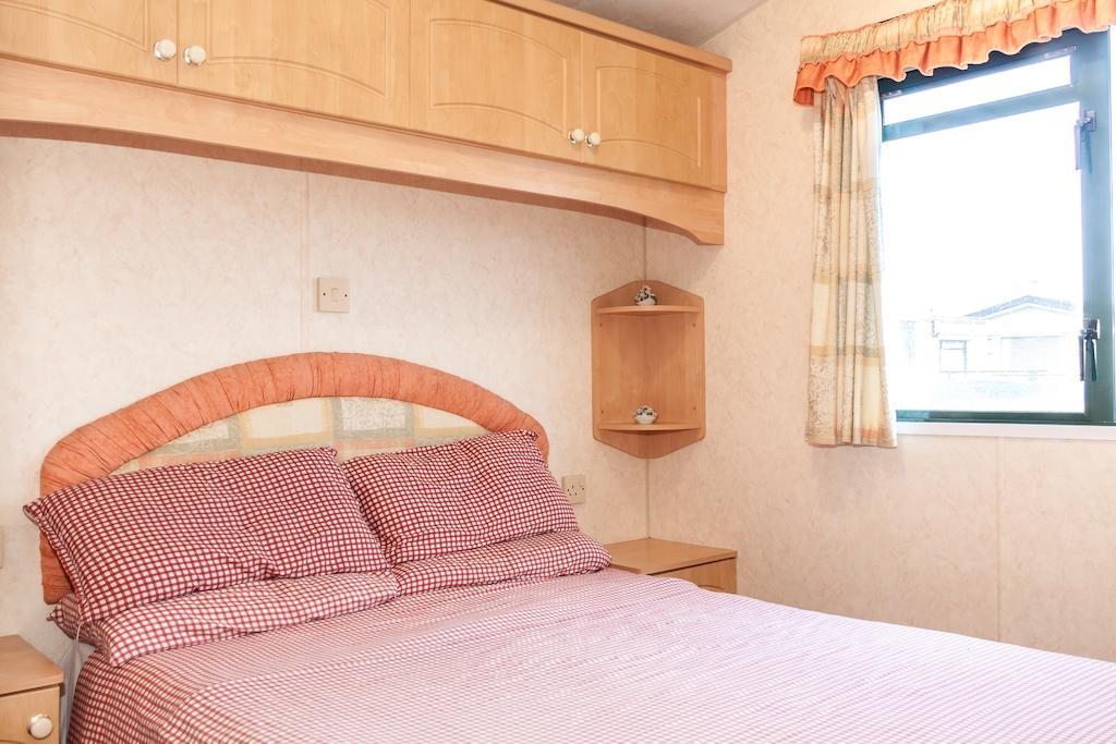 Coral Beach Holiday Park Skegness Quarto foto