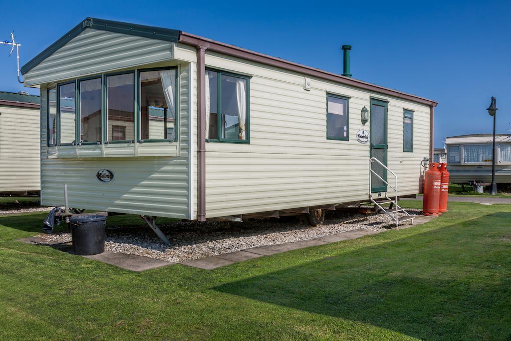 Coral Beach Holiday Park Skegness Quarto foto
